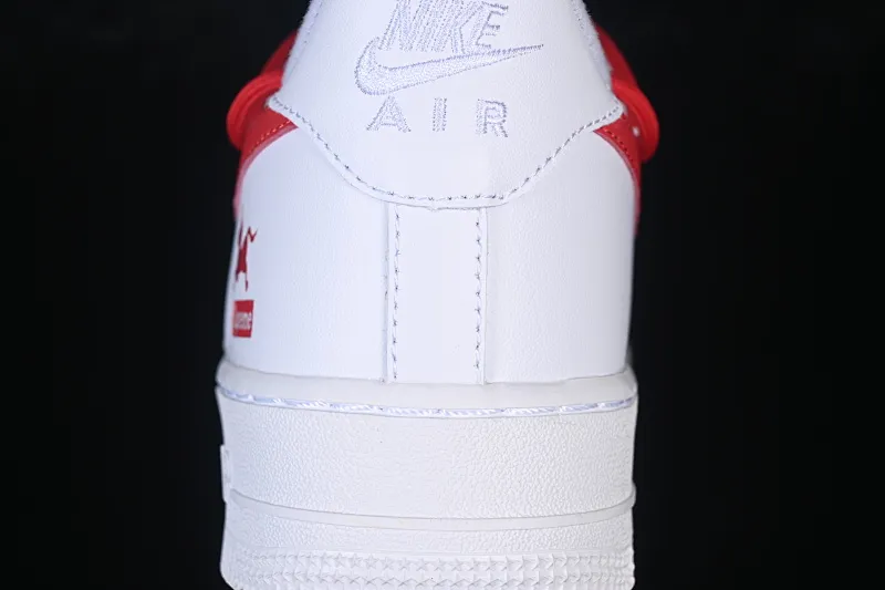 All Categories Nk Air Force 1 Air Force Series Nk Air Force 1 Low Air Force Low Nike Air Force 1'07 Low Get rich soon in the Year of the Horse Air Force 1 low-top casual sneakers CZ0270-102
